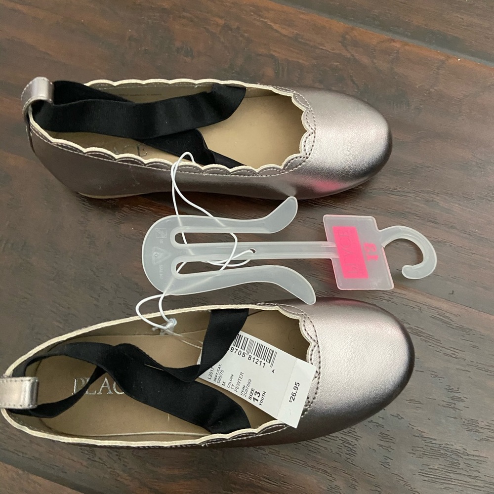 Girls shoes - Picture 2 of 3